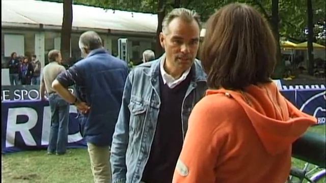 ZEIT FÜR PFERDE - Steffi traf Alois Pollmann-Schweckhorst смотреть онлайн