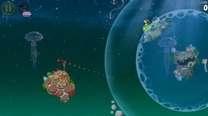 Всё о Короле свиней: характер, история, появления - Факты Angry Birds