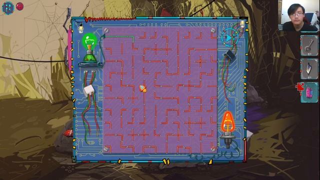 ? Varenje Chapter One (PC) Full Gameplay/Walkthrough | DQP Gaming Live Stream смотреть онлайн