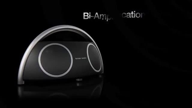 Harman Kardon Go + Play Wireless : présentation officielle - Cobrason смотреть онлайн