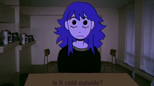 is it cold outside? смотреть онлайн