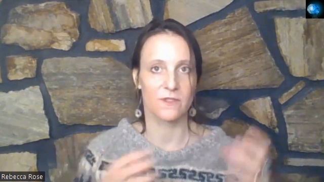 REBECCA ROSE - ANSWERING THE RUSSIAN SPEAKING AUDIENCE'S QUESTIONS (02.26.2023) смотреть онлайн