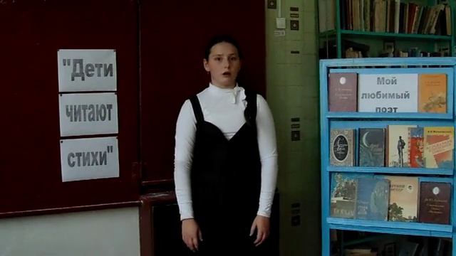 Ф.И. Тютчев «Снег идет» смотреть онлайн