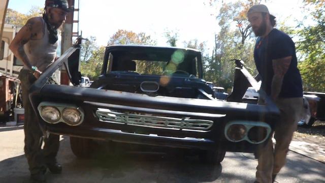 Ray Roswell Teaser смотреть онлайн