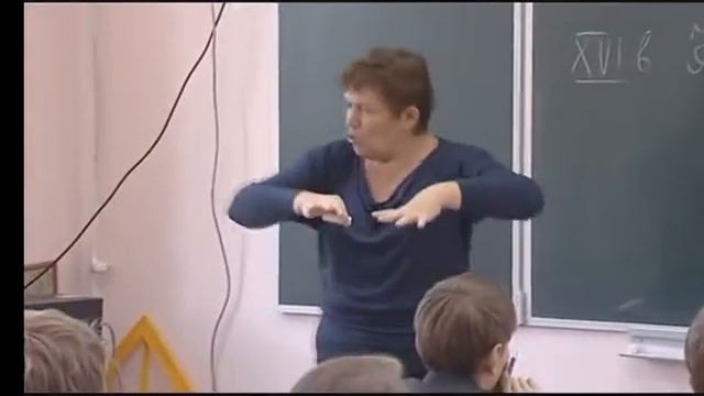 МБОУ СОШ 6 Мытищи_Математический лагерь смотреть онлайн