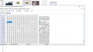 Особенности прошивки Simtek 76.1 / Увал Chevrolet Cruze