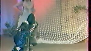 Марьям и Хава Ташаевы- сан жима хьава