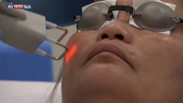 ليزر "CO2".. أحدث طرق صقل البشرة смотреть онлайн