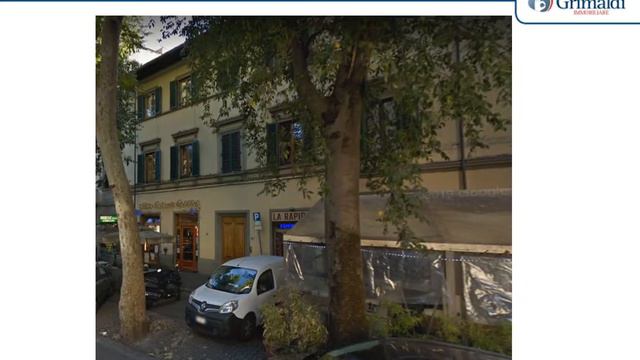 GMA131M - affitto viale dei Mille смотреть онлайн