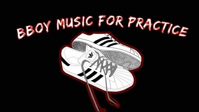 Bboy mixtape ? bboy music 2023 ? break dance music ? Red Bull BC ONE смотреть онлайн