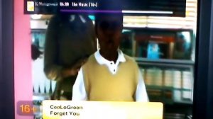 Ростелеком - ТВ, переключение каналов, ч. 2