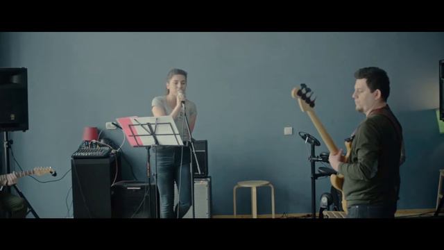 Репетиция перед отчетным концертом смотреть онлайн