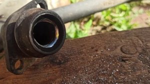 Баджадж Боксер 150 "Баджик" эксперимент с доработкой выхлопной системы ч.1.