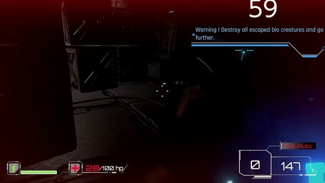 Analysis: How BAD Is Deep Space Really? смотреть онлайн