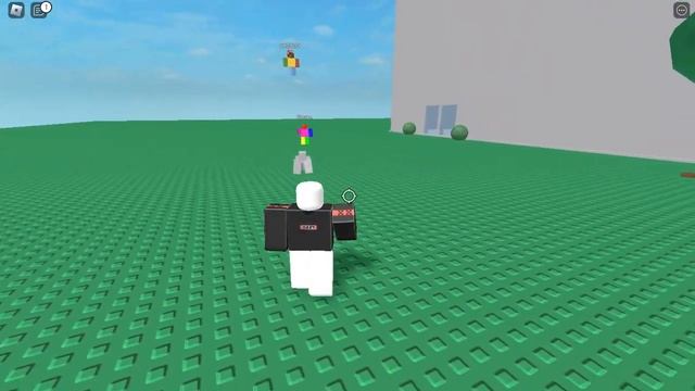 [FE] ROBLOX Dog [FREE HATS] | Script Showcase смотреть онлайн
