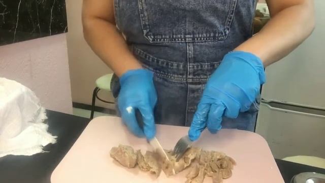 Хрустящие блины на кефире