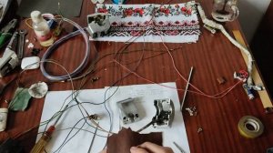 Техническое обслуживание пультов на мотоцикле: Yamaha Drag Star 400 (XVS 400)