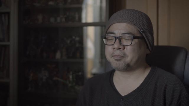 Portrait: Keiichiro Toyama, Creative Director смотреть онлайн