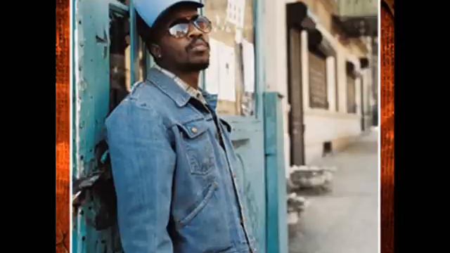 Anthony Hamilton- Nobody Else-XTC смотреть онлайн