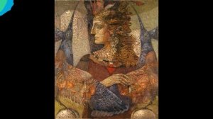 Романс на стихи Николая Гумилева