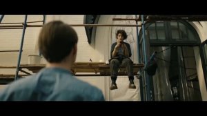 Страсти по Матвею (2023) - Трейлер