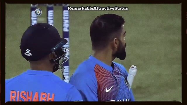 ❤️Happy Birthday KING KOHLI ?WhatsApp Status?Birthday Status? ft. @remarkableattractivestatus смотреть онлайн