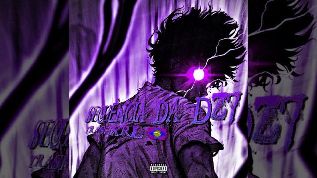 TRASHXRL - Sequência da Dz7 (Sped Up + Reverb) смотреть онлайн