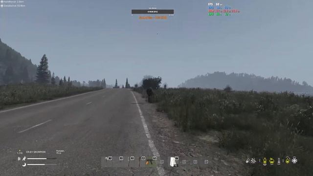 Сервер INFINITY. Стрим с тестового сервера. Снова. смотреть онлайн