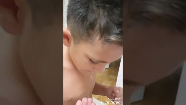 Выпал зуб молочный,зуба мне не жаль) смотреть онлайн