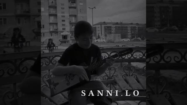 Желаю тебе верных я друзей ? — Sanni.lo #чеченскиепесни #чечня #chechenmusic #саннило смотреть онлайн