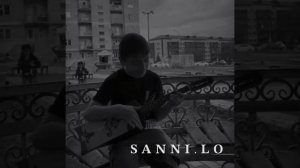 Желаю тебе верных я друзей ? — Sanni.lo #чеченскиепесни #чечня #chechenmusic #саннило