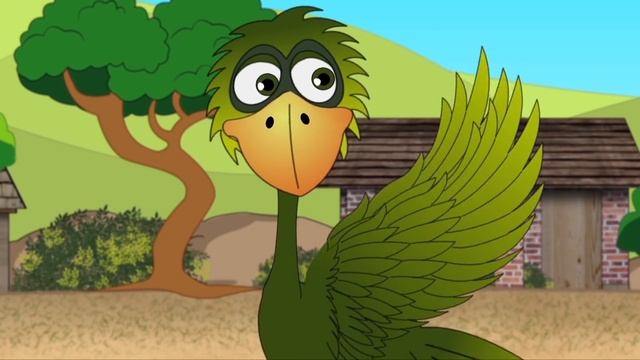 Ubongo Kids Webisode 45 - Udadisi | Katuni za Elimu kwa Kiswahili смотреть онлайн