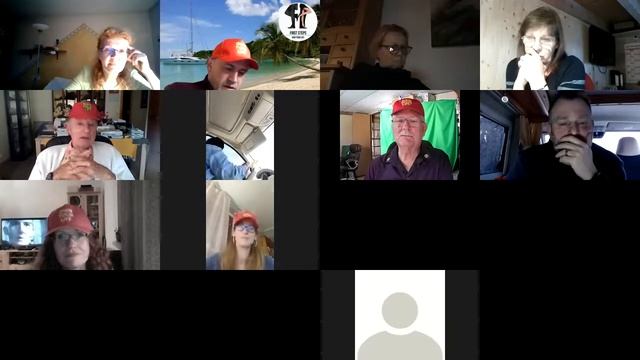 2022-03-31 Q&A OYL Don Failla ENG смотреть онлайн