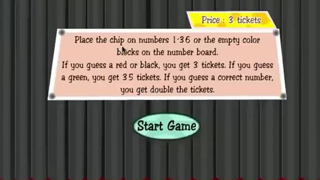 Probability Fair - Probability Game смотреть онлайн