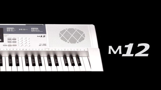 MEDELI M12 смотреть онлайн