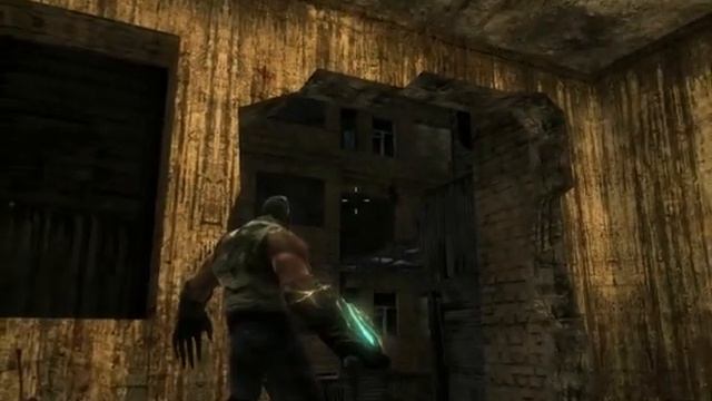 Обзор на игру Симбионт (The Swarm) смотреть онлайн