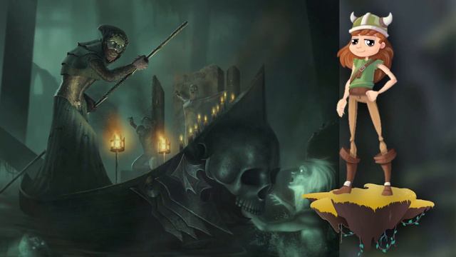 The tragic love story of Orpheus and Eurydice - The Journey to the Underworld | A love beyond life смотреть онлайн