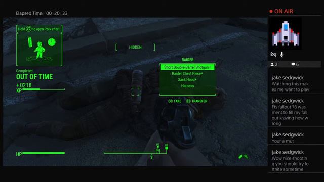 Fallout 4 Survival Mode Part 2 My 2 Pets смотреть онлайн