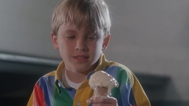 Ice Cream Man (1995) KILL COUNT смотреть онлайн