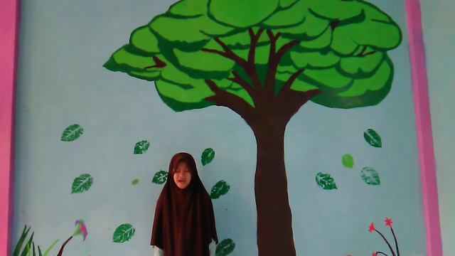 MUROTALL Q.S AL MURSALAT JUZ 29
