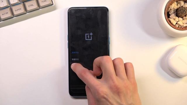 How To Wipe Cache Partition On OnePlus Nord CE 5G – Delete Cache Files