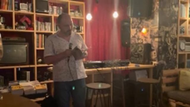 Представяне на Ars и Scribens в Пловдив смотреть онлайн
