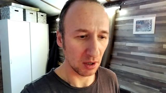 Vlog Круглый Дом. Система отопления. смотреть онлайн