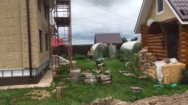 Обман при бурении скважин./Deception in the drilling of wells смотреть онлайн