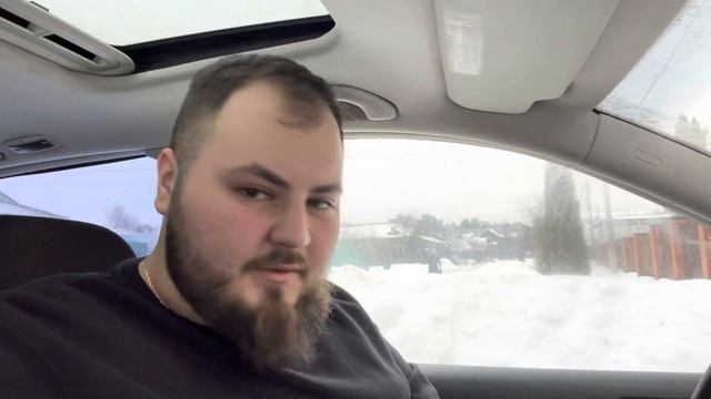 Установка ништяков на Golf IV GTI - торпеда с перфорацией, шлифованный алюминий, руль от VI GTI смотреть онлайн