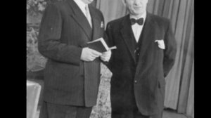 В. Бунчиков и В. Нечаев - Давно мы дома не были