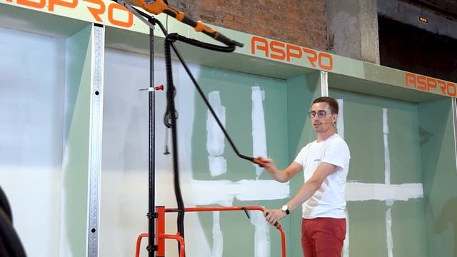 ASPRO Любая задача по плечу смотреть онлайн