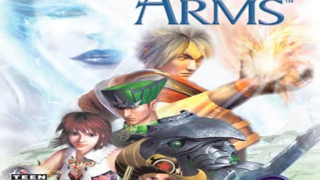 Best Games Music Ever # 10 [ Enchanted Arms - Day at the Academy ] смотреть онлайн