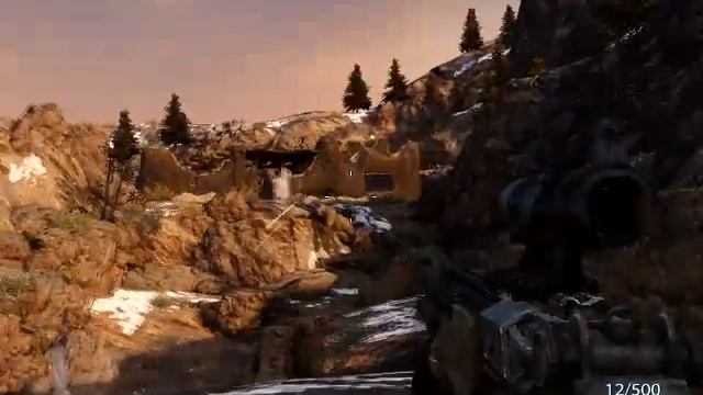 Medal Of honor gameplay смотреть онлайн