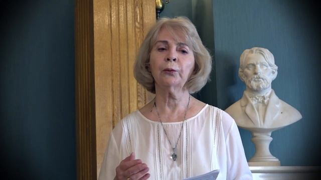 Лекция «Полина Виардо на французской оперной сцене». Из цикла «Тургенев: ближний круг» смотреть онлайн